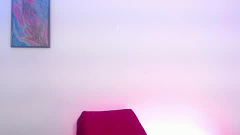 Carla online show from February 2025 01:04:02 AM