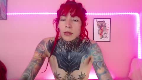 Carla online show from February 2025 04:53:02 PM