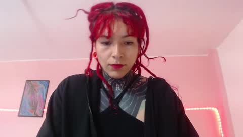 Carla online show from February 2025 03:51:02 PM