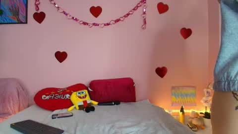 Carla online show from September 2025 03:27:02 AM
