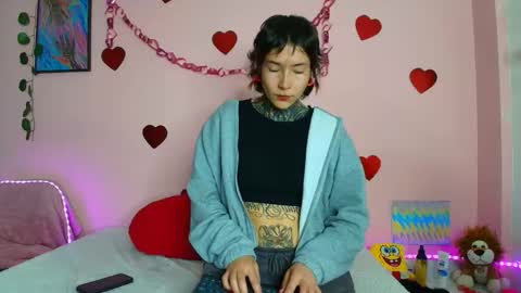 Carla online show from September 2025 11:50:01 PM