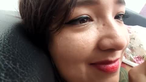 Snapshot of eireneninon chatting on November 2025 08:31:01 PM Eirene online show from November 2025 08:31:01 PM