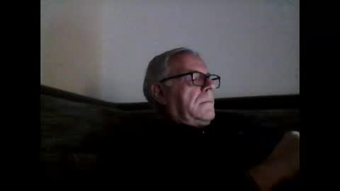 Snapshot of eisbaer1957 chatting on January 2025 05:30:01 PM eisbaer1957 online show from January 2025 05:30:01 PM