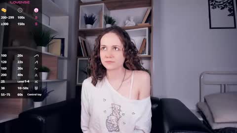 Elis 3 online show from February 2025 09:16:02 PM