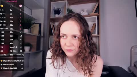 Elis 3 online show from February 2025 03:25:02 AM