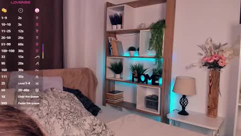 Elis 3 online show from October 2025 09:36:01 PM