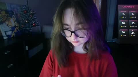 If you like it when I meow give me a thumbs up online show from December 2024 09:27:02 AM