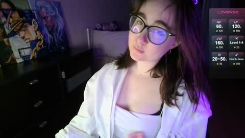 If you like it when I meow give me a thumbs up online show from January 2025 03:51:02 PM