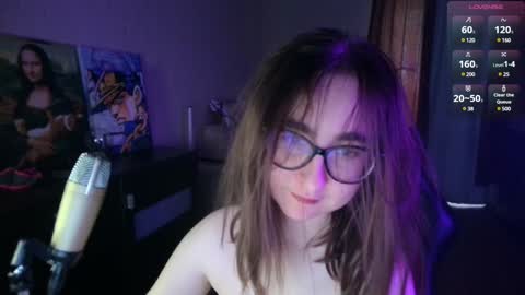 If you like it when I meow give me a thumbs up online show from January 2025 12:57:02 PM
