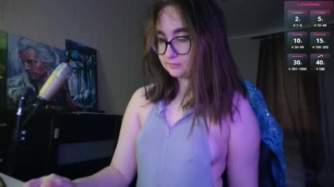 If you like it when I meow give me a thumbs up online show from February 2025 02:53:01 PM