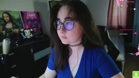 If you like it when I meow give me a thumbs up online show from September 2025 11:54:02 AM