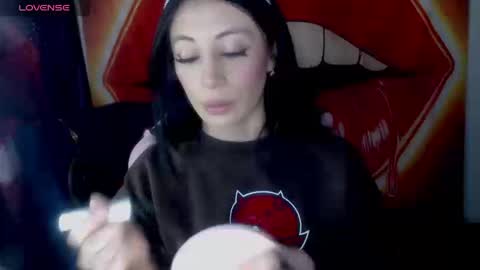 Snapshot of ela_foxyy chatting on September 2025 03:59:02 PM ELA online show from September 2025 03:59:02 PM