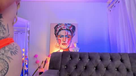 LOREIN online show from December 2024 03:11:01 PM