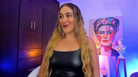 LOREIN online show from December 2024 12:16:02 PM
