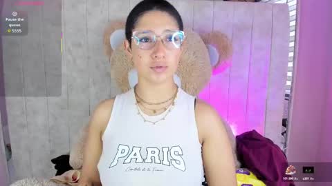 Snapshot of elaine87_ chatting on September 2025 09:31:02 PM elaine87_ online show from September 2025 09:31:02 PM