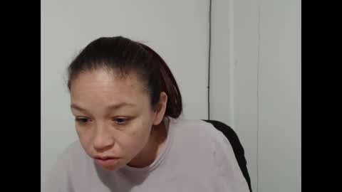 Snapshot of elaine_cooper_21 chatting on September 2025 12:22:02 AM Eli online show from September 2025 12:22:02 AM