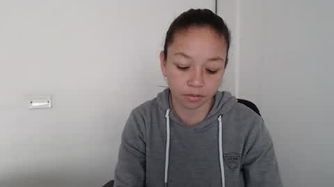Snapshot of elaine_cooper_21 chatting on September 2025 06:30:01 PM Eli online show from September 2025 06:30:01 PM