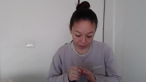 Snapshot of elaine_cooper_21 chatting on September 2025 07:38:01 PM Eli online show from September 2025 07:38:01 PM
