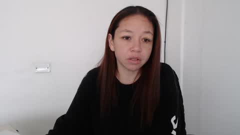 Snapshot of elaine_cooper_21 chatting on September 2025 06:54:01 PM Eli online show from September 2025 06:54:01 PM
