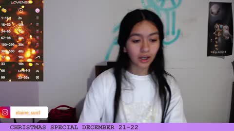 Elaine eli online show from December 2024 07:24:02 AM