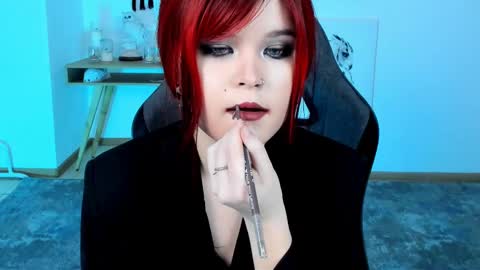 Your sweet girl online show from March 2025 07:23:01 PM