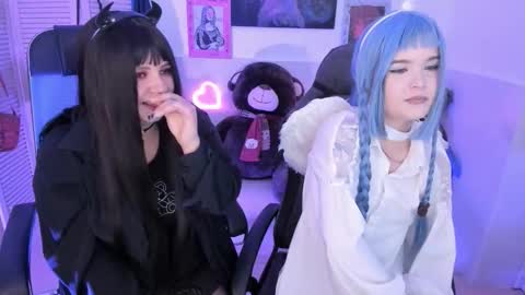 Your sweet girl online show from September 2025 11:10:01 PM