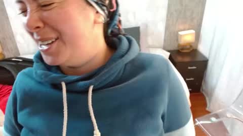 Snapshot of elamurray chatting on November 2025 11:10:02 AM elamurray online show from November 2025 11:10:02 AM