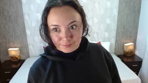 Snapshot of elamurray chatting on November 2025 11:20:02 AM elamurray online show from November 2025 11:20:02 AM