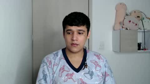 Snapshot of elandor__79876 chatting on October 2025 08:55:02 AM elandor online show from October 2025 08:55:02 AM