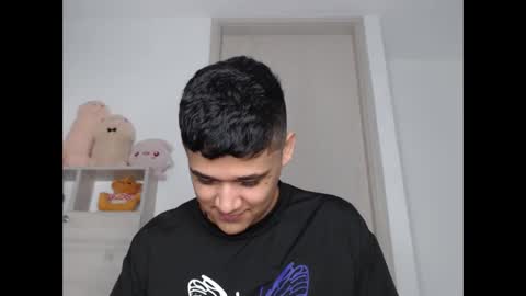 Snapshot of elandor__79876 chatting on November 2025 07:08:02 AM elandor online show from November 2025 07:08:02 AM