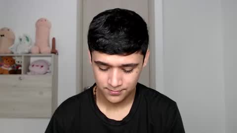 Snapshot of elandor__79876 chatting on December 2025 08:36:02 PM elandor online show from December 2025 08:36:02 PM