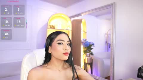 Snapshot of elasummeer chatting on October 2025 12:33:01 PM Elasummeer online show from October 2025 12:33:01 PM