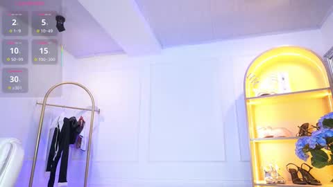 Snapshot of elasummeer chatting on October 2025 11:55:02 AM Elasummeer online show from October 2025 11:55:02 AM