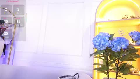 Snapshot of elasummeer chatting on October 2025 11:55:01 AM Elasummeer online show from October 2025 11:55:01 AM