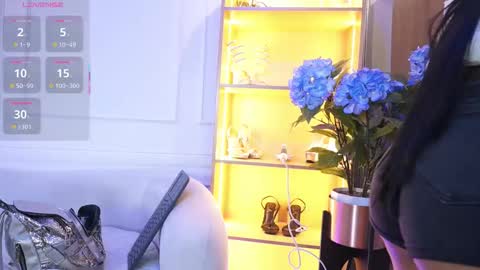 Snapshot of elasummeer chatting on November 2025 11:44:02 AM Elasummeer online show from November 2025 11:44:02 AM