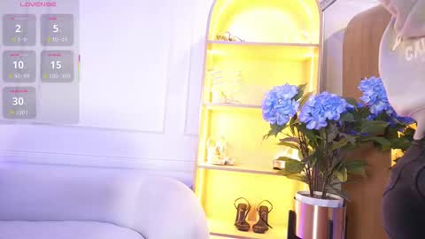 Snapshot of elasummeer chatting on November 2025 11:43:02 AM Elasummeer online show from November 2025 11:43:02 AM