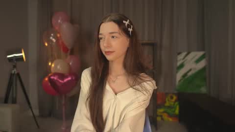 Snapshot of elbasypher chatting on October 2025 01:54:01 PM Elba Blance online show from October 2025 01:54:01 PM