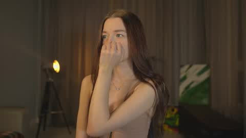 Snapshot of elbasypher chatting on October 2025 01:55:02 PM Elba Blance online show from October 2025 01:55:02 PM