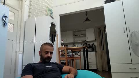 Snapshot of elcondorxo509107 chatting on October 2025 03:06:02 AM daniel18cmx online show from October 2025 03:06:02 AM