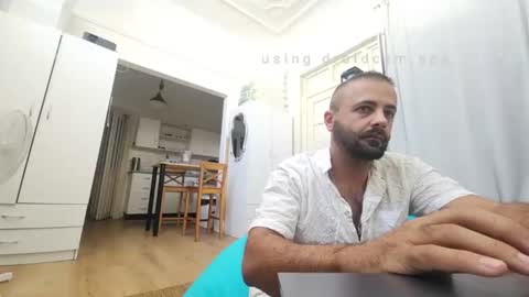 Snapshot of elcondorxo509107 chatting on October 2025 03:06:01 AM daniel18cmx online show from October 2025 03:06:01 AM