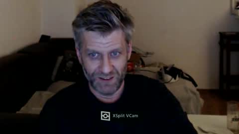 Timm online show from January 2025 05:35:01 PM