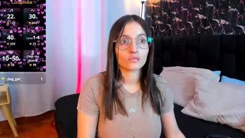 Elecktra online show from October 2025 07:25:02 PM