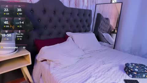 Elecktra online show from October 2025 07:58:02 PM