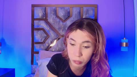 electra_gosselin online show from September 2025 12:09:01 PM