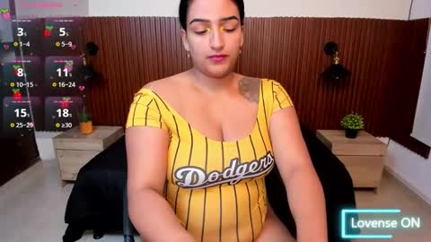 Electra Rose online show from October 2025 11:35:01 AM