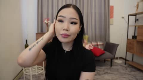 Jess online show from November 2025 07:29:01 AM