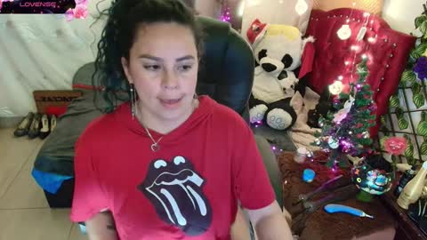 Snapshot of elektra_32 chatting on December 2024 05:27:02 AM elektra online show from December 2024 05:27:02 AM