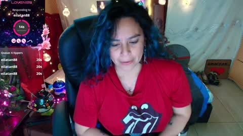 Snapshot of elektra_32 chatting on December 2024 06:33:01 AM elektra online show from December 2024 06:33:01 AM