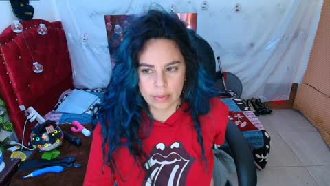 Snapshot of elektra_32 chatting on January 2025 04:27:02 AM elektra online show from January 2025 04:27:02 AM