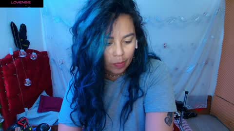 Snapshot of elektra_32 chatting on January 2025 04:48:01 AM elektra online show from January 2025 04:48:01 AM